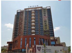 方略90公馆1室1厅南
