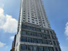 五一广场 电梯房 采光好 视野好