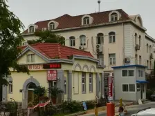 34&五四路 四室 好楼层 好位置