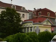 34&五四路 中间楼层 封闭小区