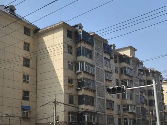 为民楼