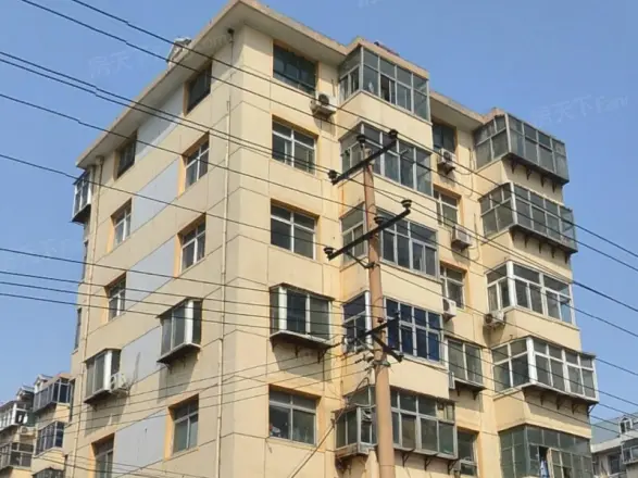 为民楼