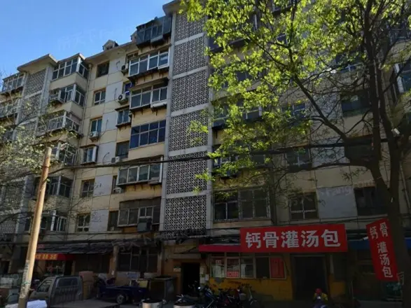 为民楼
