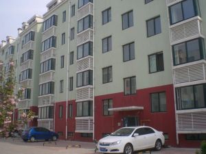 佳乐家近,白浪河畔,多层低密小区