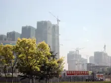 小区南排,采光无遮挡,精装三居