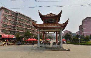 【圭塘小区】| 长沙市雨花区圭塘路52号英郡年华公寓16栋1503号