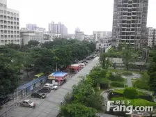 花城广场 3室2厅 东南