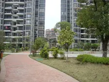 花城广场 3室2厅 东南