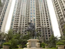 中高楼层,视野开阔采光充足,旁边就是万达广场