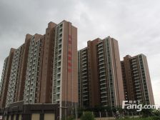 美丽湾畔花园 3室2厅 南