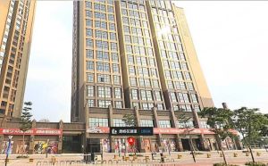 户型上采光足,配套设施齐全,业主诚心