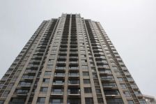 精装修,中高楼层,采光视野好,业主诚售