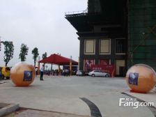 伟隆国际二期3房2厅2卫 飞机户型 高楼层采光好