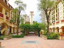 香樟1号大户型,拎包即可入住5房,业主诚意出售。