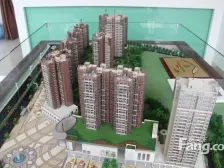 香樟1号 1室1厅 南