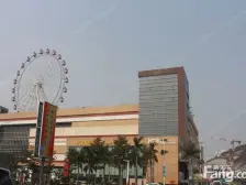 香樟1号 5室2厅 南 北