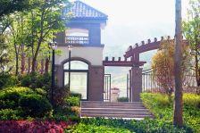 顶加阁 采光好 看房方便,急售 洋房社区