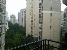 怡丰公寓 1室0厅 北