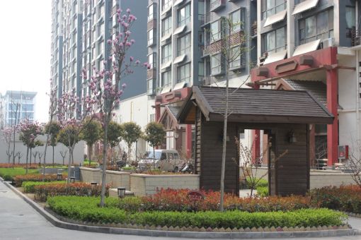 顺峰状元府邸3室2厅1卫南北朝向1800.00元/月出租