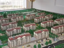 双南卧,采光充足,视野好,两居室