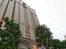 中鑫广场300米地铁口,300米万达,楼下商圈