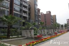 中间楼层 大3房2卫 地铁口 带入户花园