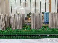 裕华光合花园 3室1厅 南