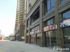 地铁口旁次新小区,天利中央花园,精装四房,诚心出售