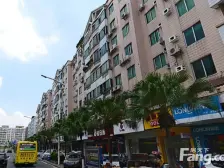 富丽大厦已安装电梯,70年产权 业主诚意出售