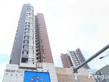 万荟时代 3室2厅 南