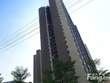 新里城二期 南向精装三房 业主急售 价可议