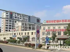 新沂市 河东 万恒东一号 居住安静舒适 看房方便