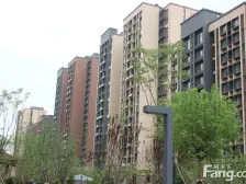 万科假日润园 3室2厅 南 北