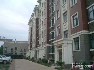 近上城佳乐家西园街明德花园小区11层洋房好楼层出售