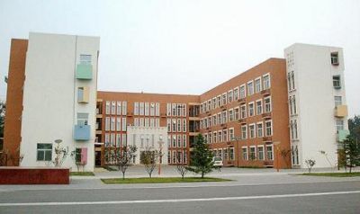 北京市第八十中学实验学校温榆河分校