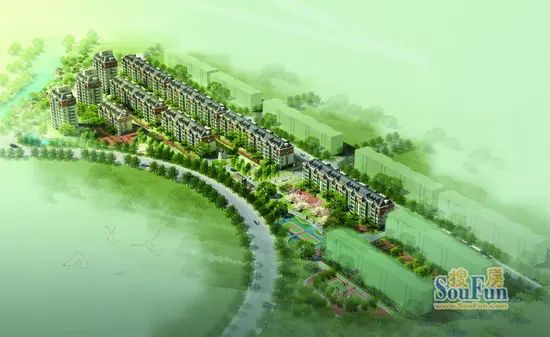 海新瑞景湾 海新瑞景湾