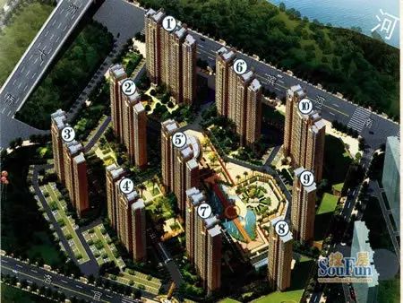 东方今典7系观澜 东方今典7系观澜