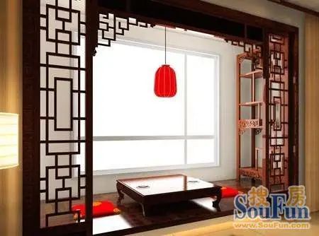阳台,改造