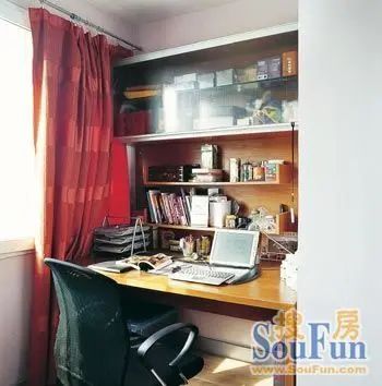 阳台,改造