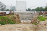 和扬尚城三期星巴客公寓施工实景图(20110706)