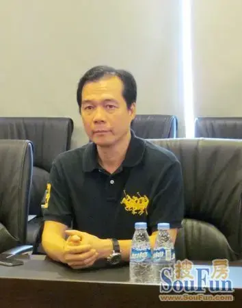 许珠海一个未来 让城市更感动