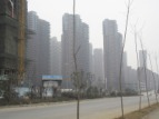 中国铁建国际城广园
