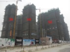 中国铁建国际城桂园
