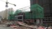 瑞泰星河港湾2011年末工程进度展示
