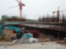 滨湖万科城样板房及4月工程进度展示 高清组图
