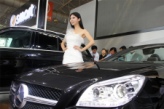 2012第五届潍坊汽车房产家居文化节开幕