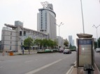 准现房写字楼 IFC安徽国际金融中心7月工程进度呈现