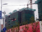滨湖万科城泰式异域风 8月最新工程进度呈现