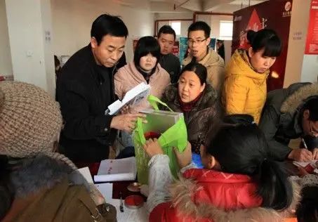 众美集团: 圆满完成五千户交房 给石家庄一座众美城 众美集团: 圆满完成五千户交房 给石家庄一座众美城