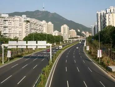 地段交通 地段交通
